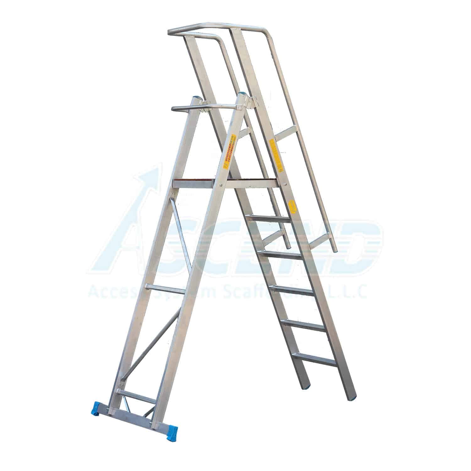 Heavy Duty A Ladder HD – Ladder supplier in UAE