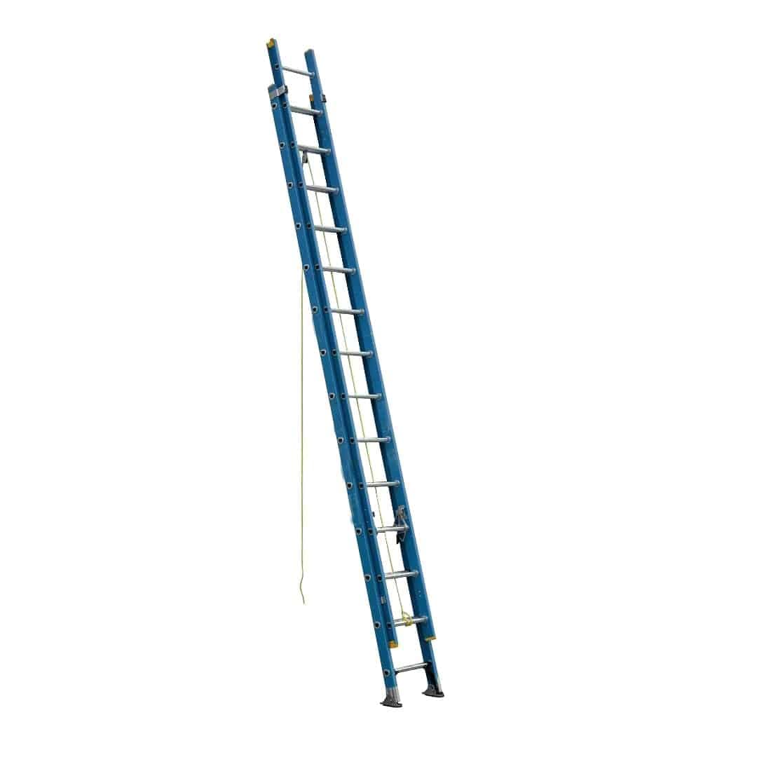 Extension Ladder – Fiberglass – Ladder supplier in UAE
