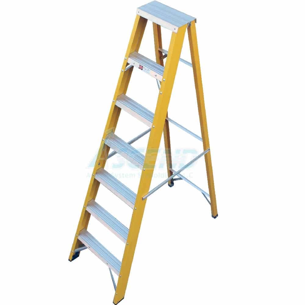 A Type Fiberglass – Single Sided – thumbnail 2