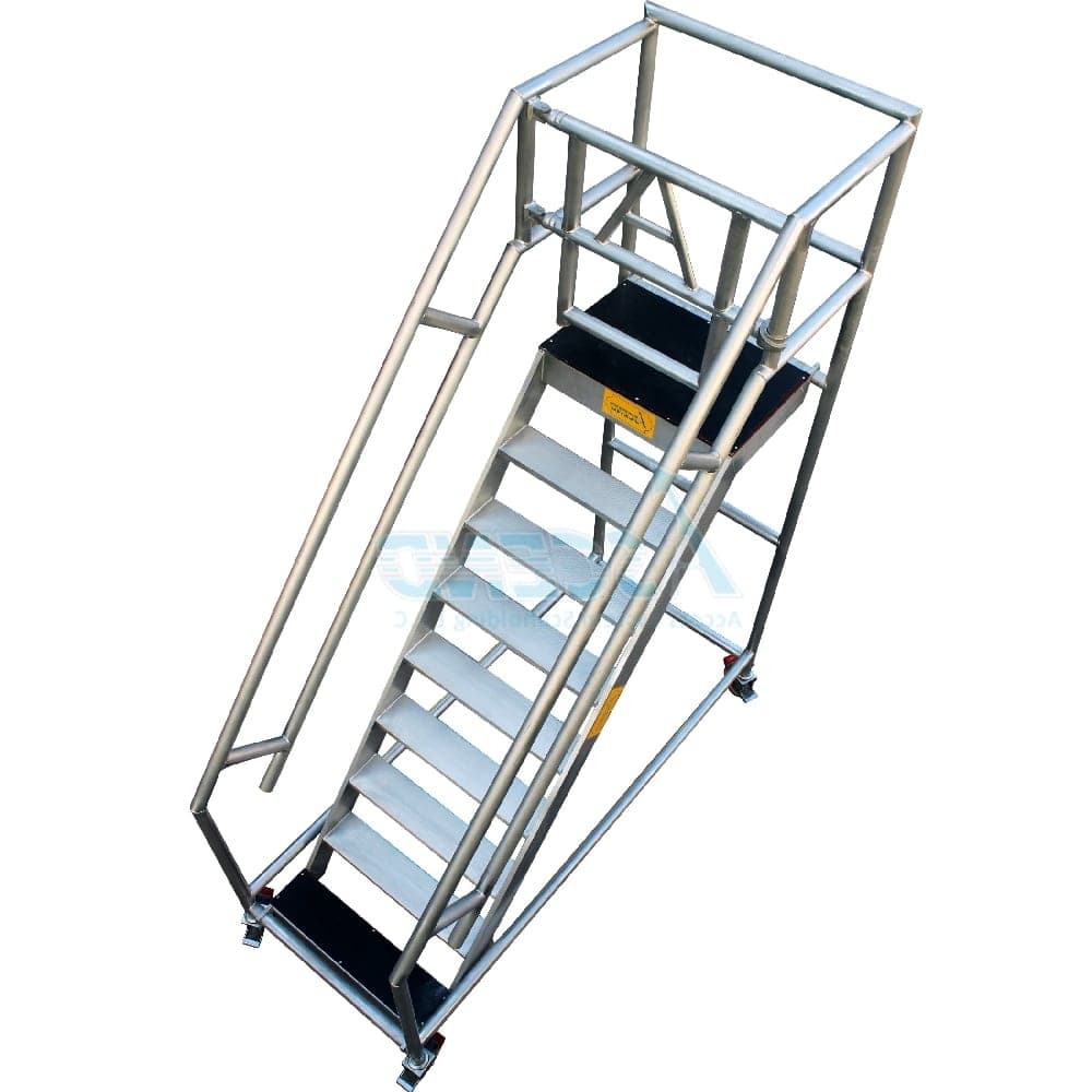 Warehouse Ladder – thumbnail 3