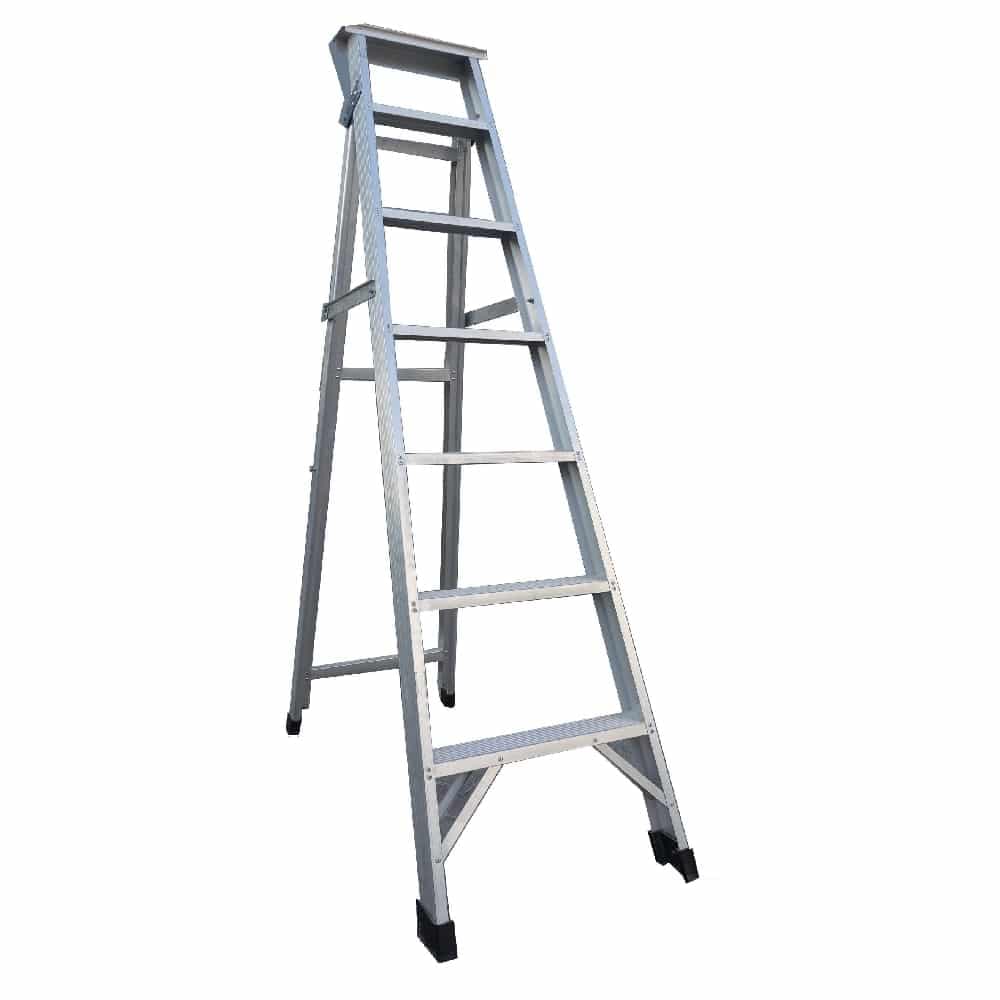 A Type Ladder (Single-Sided) – Ladder supplier in UAE