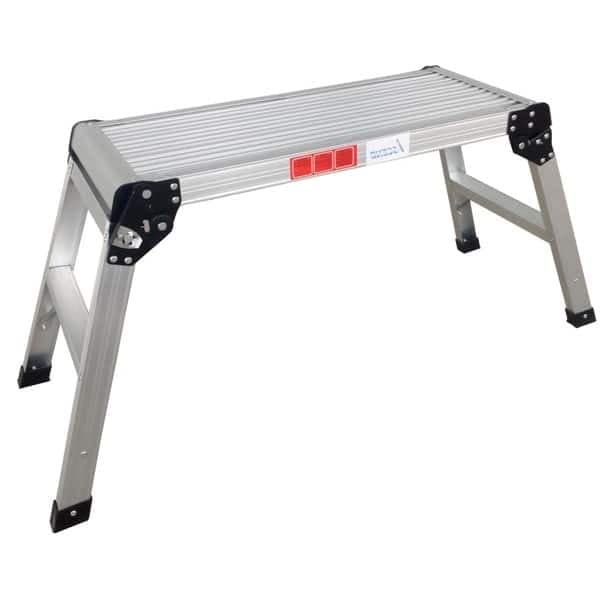 Step Aluminum (Lightweight) – thumbnail 2