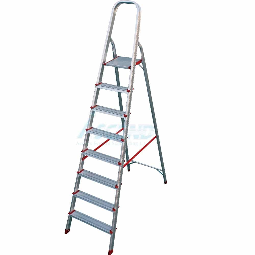 Household Step Ladder – thumbnail 4