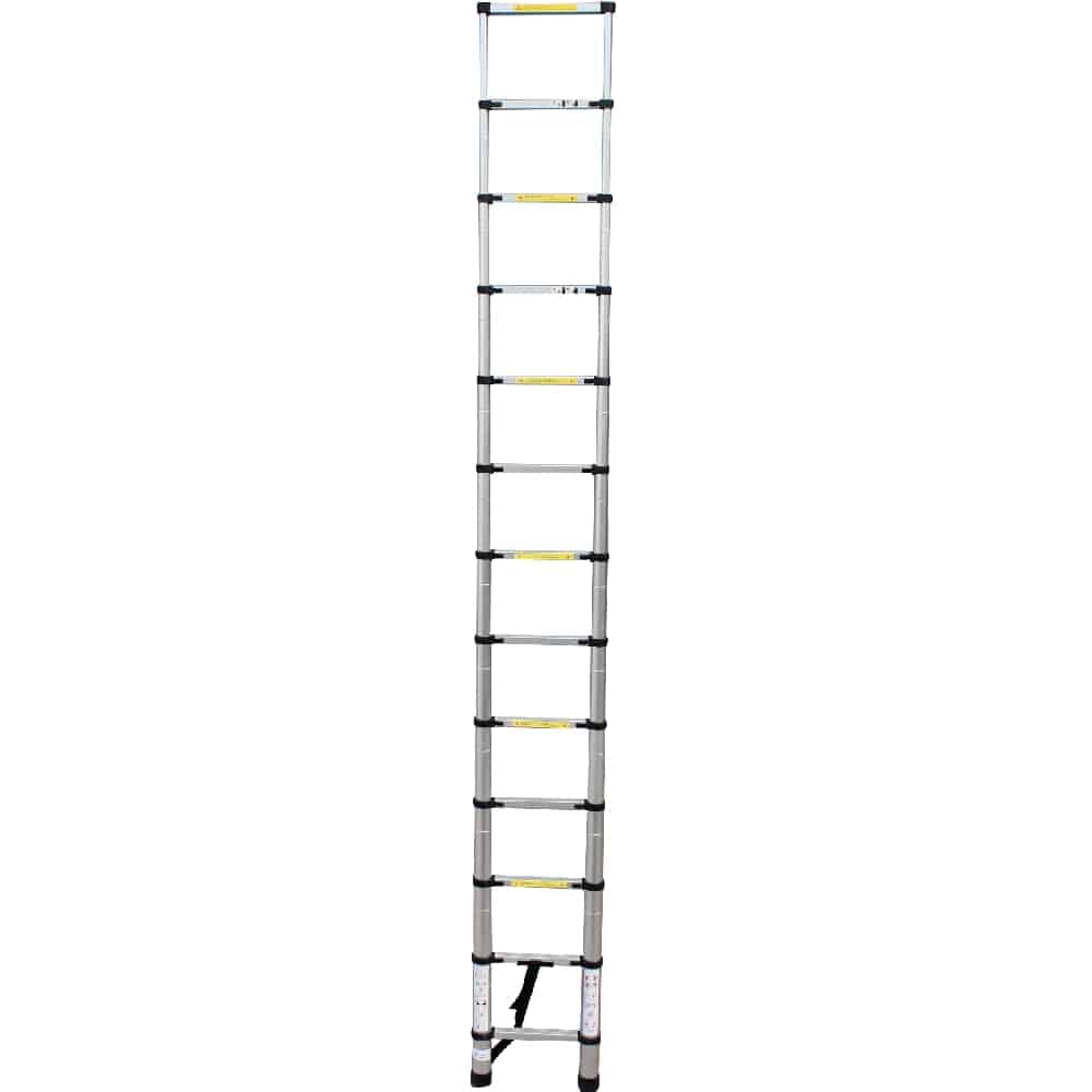 Straight Ladder – Telescopic – thumbnail 4