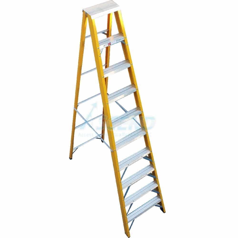 A Type Fiberglass – Single Sided – thumbnail 4