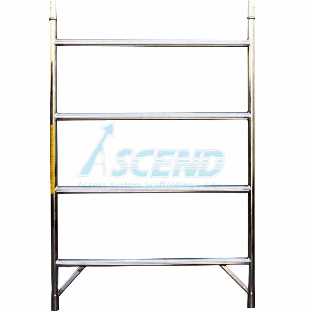 Advance Guardrail Double Width Platform 6.0 m – thumbnail 7