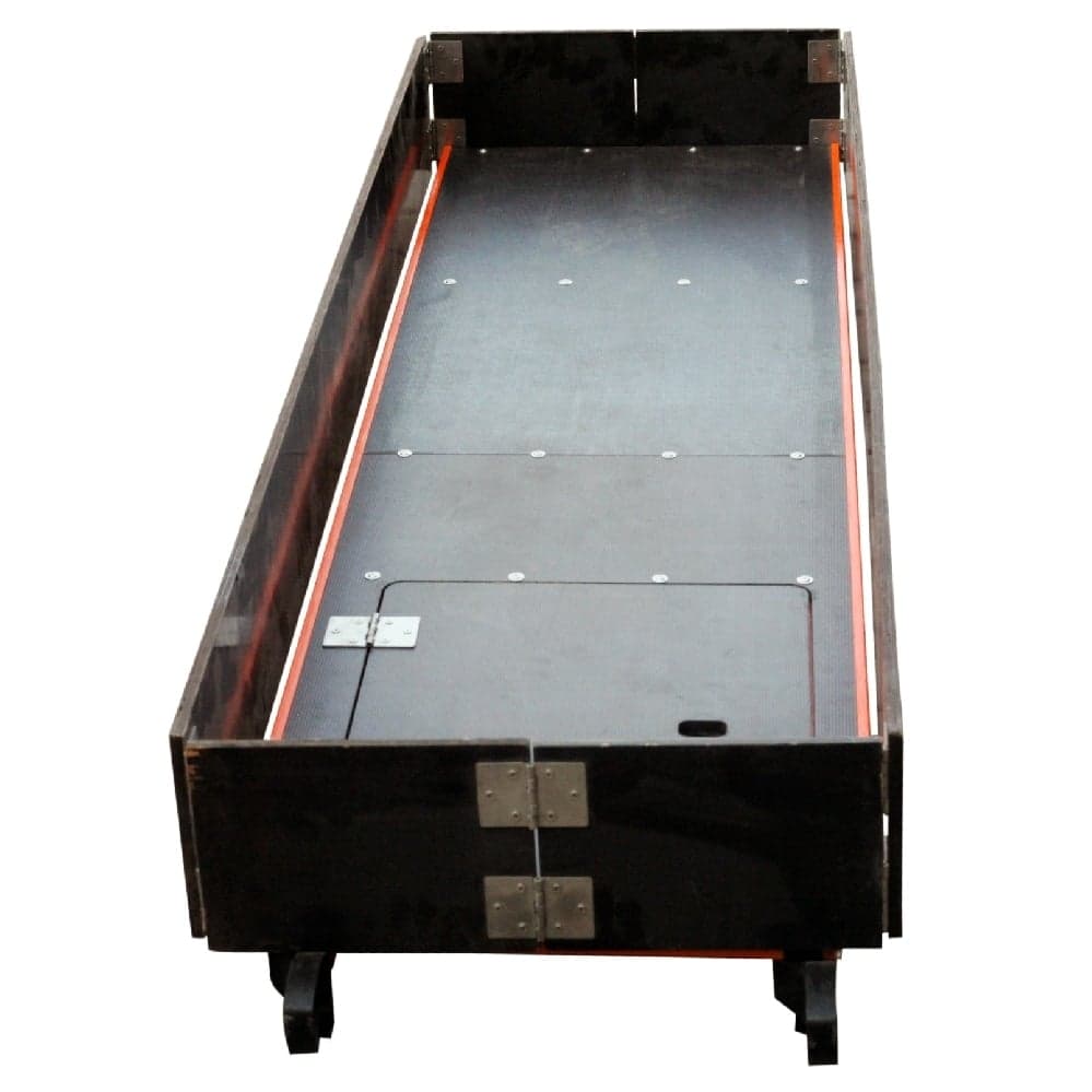 Fiberglass Tower – Narrow Width (80 cm x 210 cm) – Platform 6.5 m – thumbnail 8