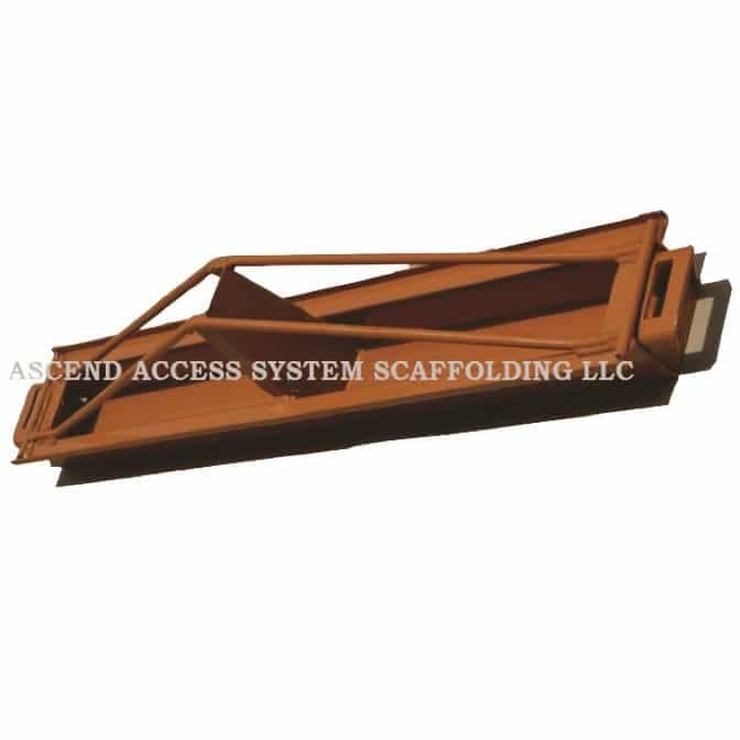 Decking Beam – Cuplock System supplier in UAE
