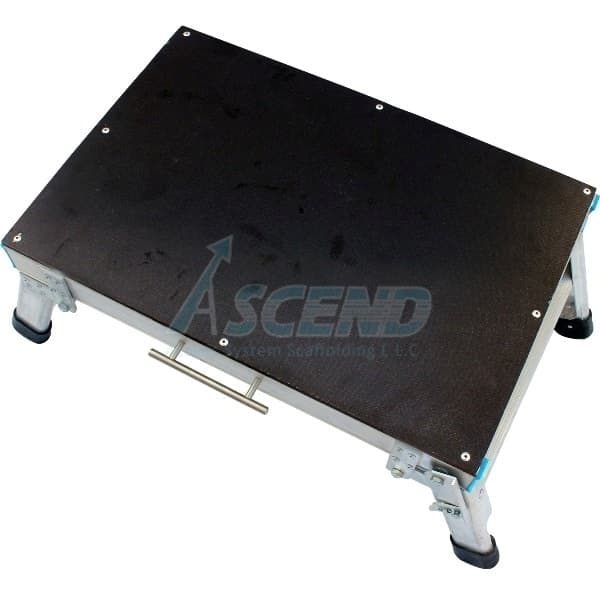 Step Wood (Heavy-Duty) – thumbnail 3