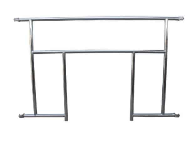 Advance Guardrail Double Width Platform 7.0 m – thumbnail 13