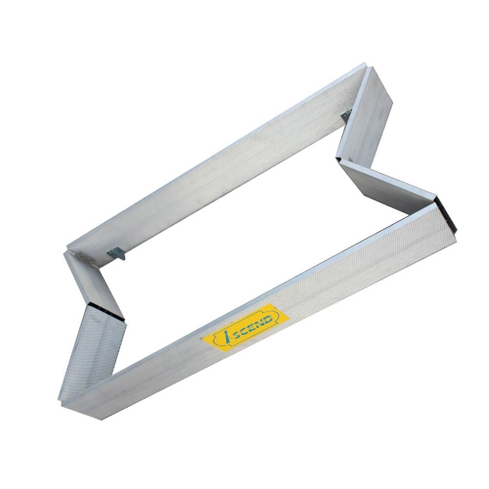 One Man Tower – Platform 3.0 m – thumbnail 4