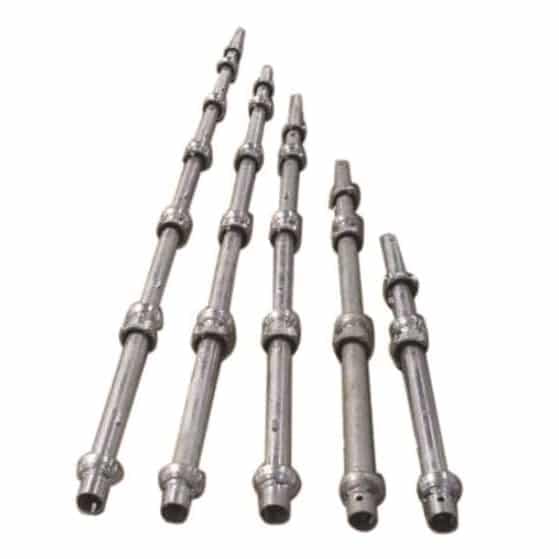 Cup-lock Vertical Standard – Cuplock System supplier in UAE