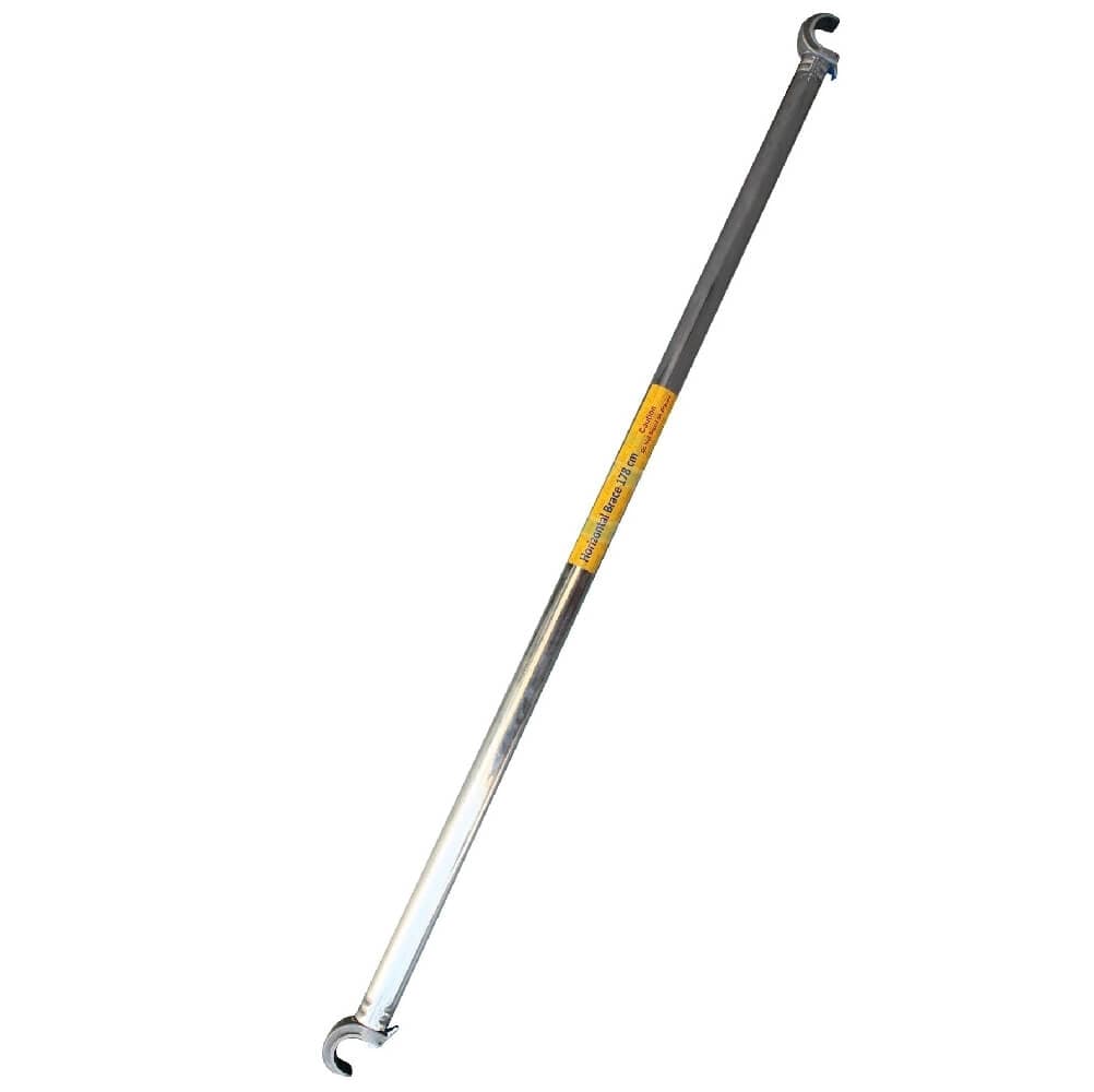 Aluminum Tower – Single Width (80 cm x 178 cm) Platform 4.0 m – thumbnail 7