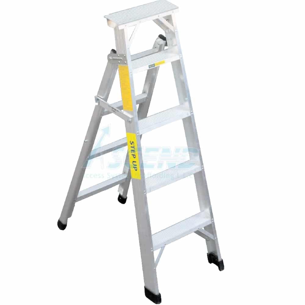 A Type Ladder (Double-Sided) – thumbnail 2