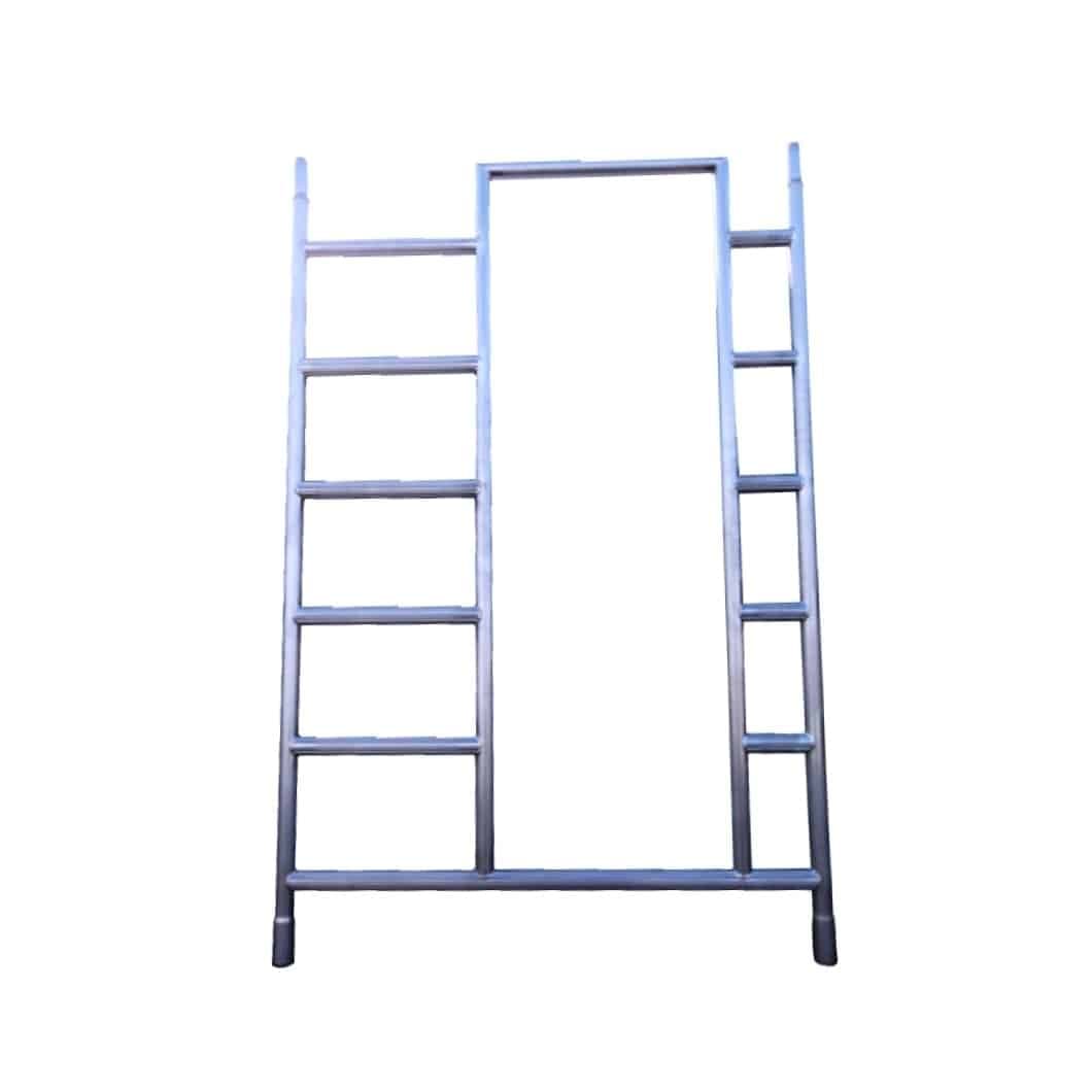 Walkthrough Frame – Components supplier in UAE