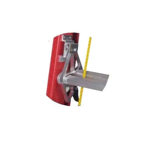 Extension Ladder – Fiberglass – thumbnail 4