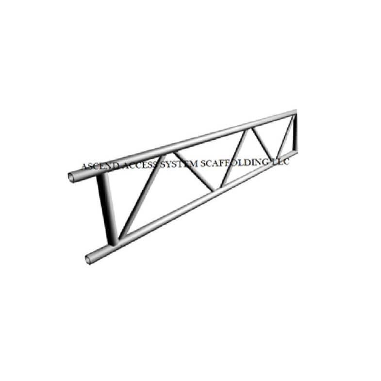 Lattice Beam – Beam supplier in UAE