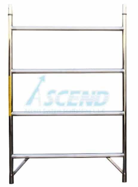 Advance Guardrail Double Width Platform 5.0 m – thumbnail 7