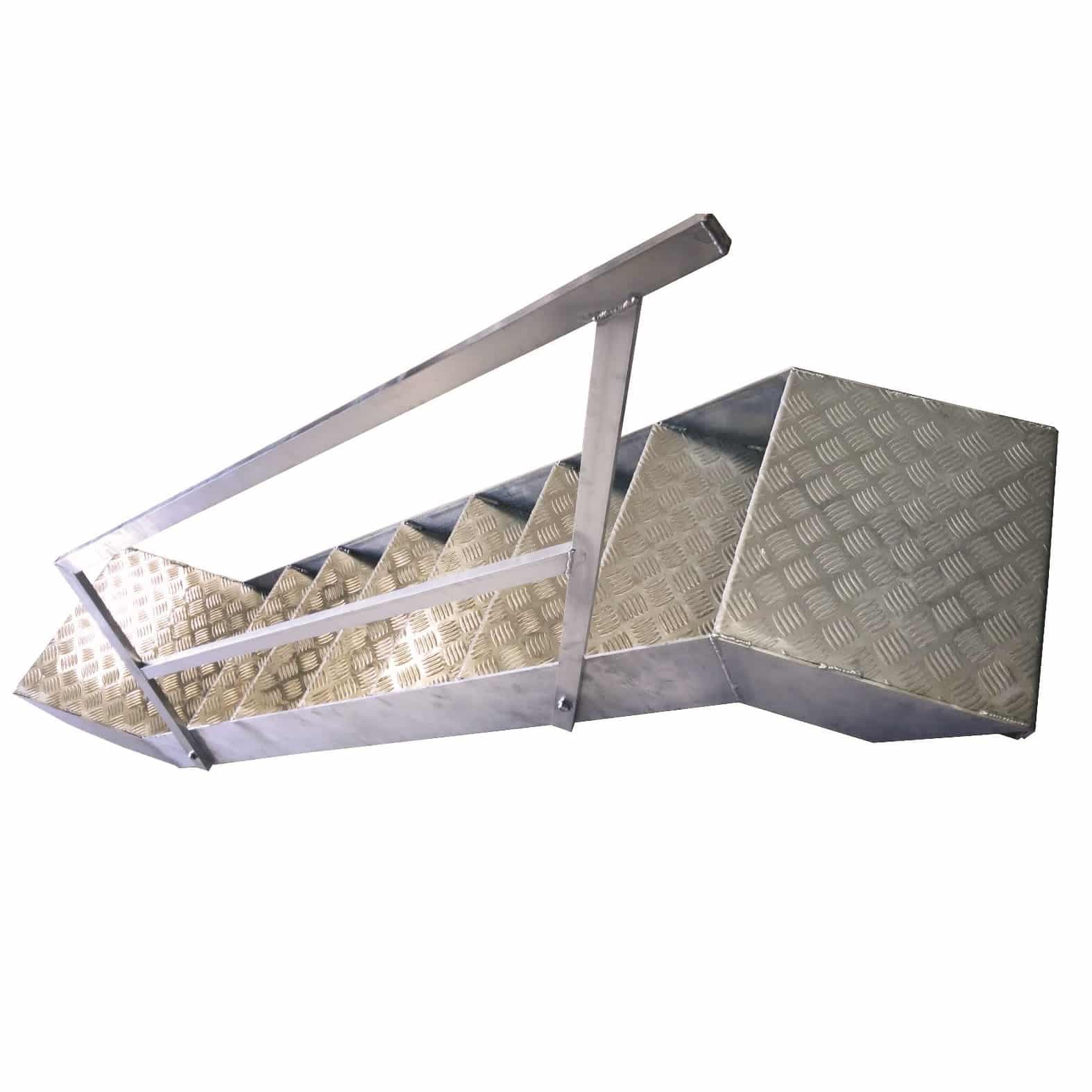 Stairway for Steel Scaffolding – Uncategorized supplier in UAE