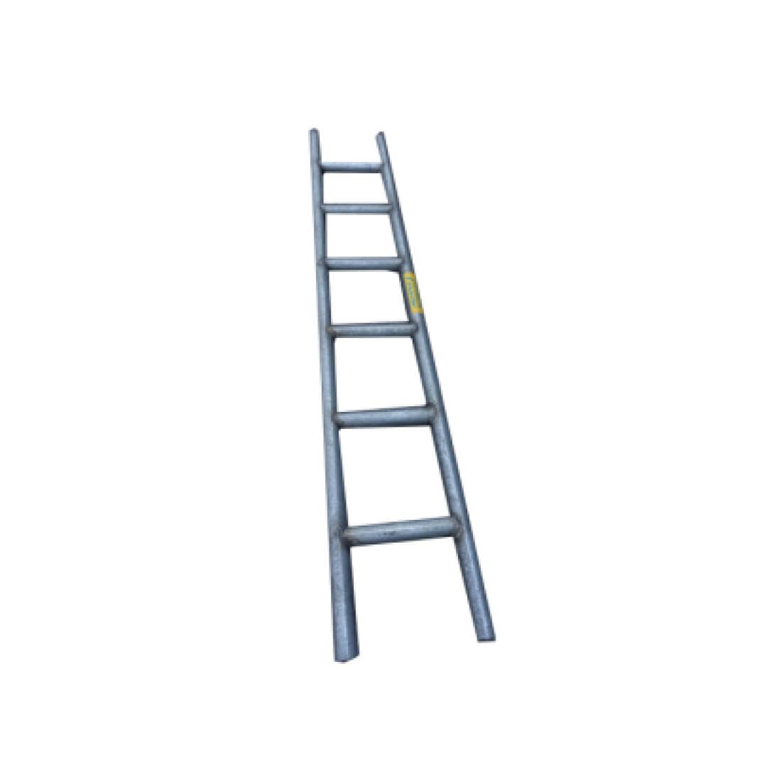 Steel Ladder Beam 3.2 mm Thick – Beam supplier in UAE