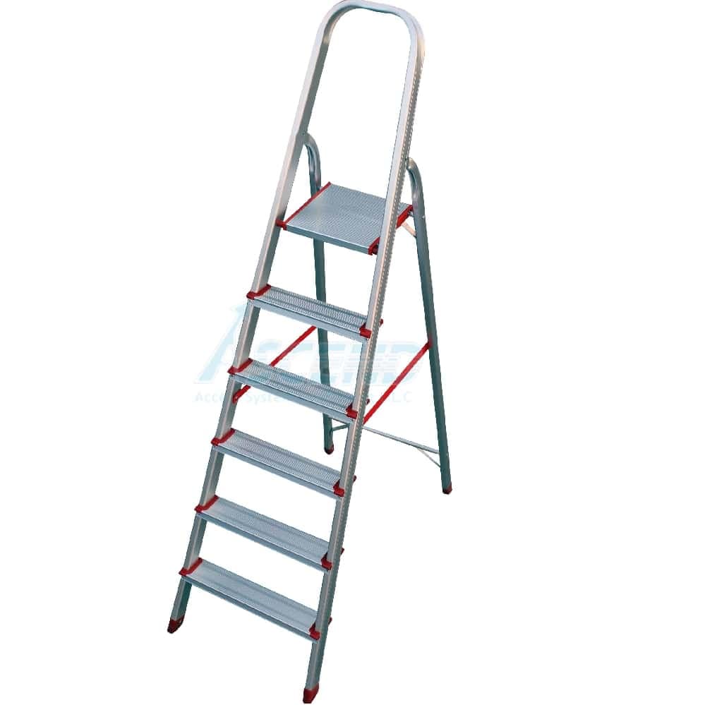 Household Step Ladder – thumbnail 3