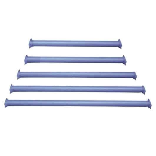 Cup-lock Horizontal Ledger – Cuplock System supplier in UAE