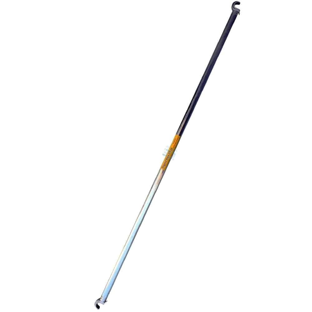 Advance Guardrail Double Width Platform 6.0 m – thumbnail 9