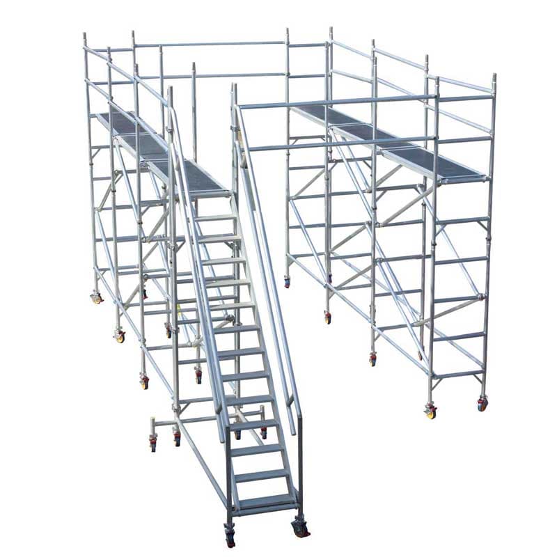 Formwork for Heavy Vehicle Maintenance & Access – thumbnail 2