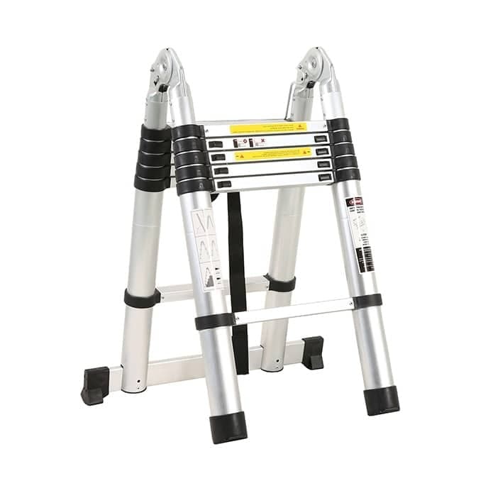 A Type Ladder – Telescopic – Ladder supplier in UAE