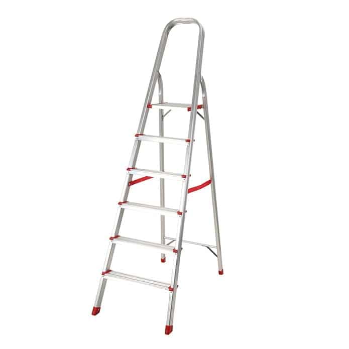 Household Step Ladder – thumbnail 2