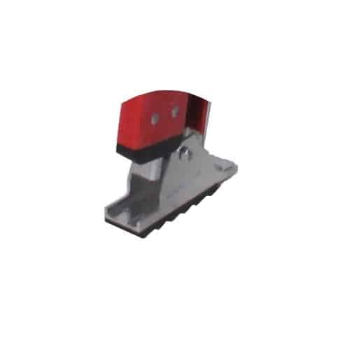 Extension Ladder – Fiberglass – thumbnail 3