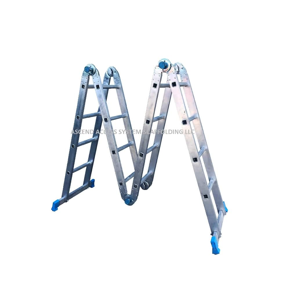 Multi-Purpose Ladder – Ladder supplier in UAE
