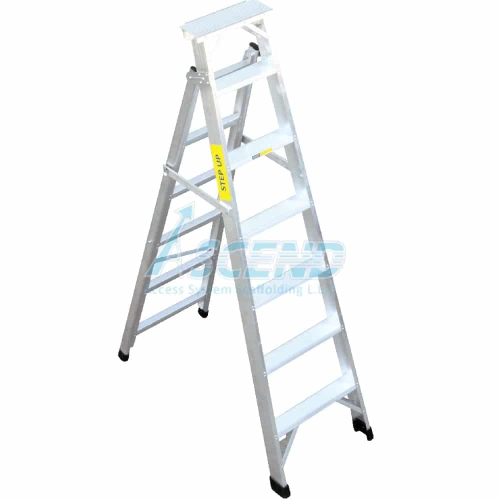 A Type Ladder (Double-Sided) – thumbnail 4