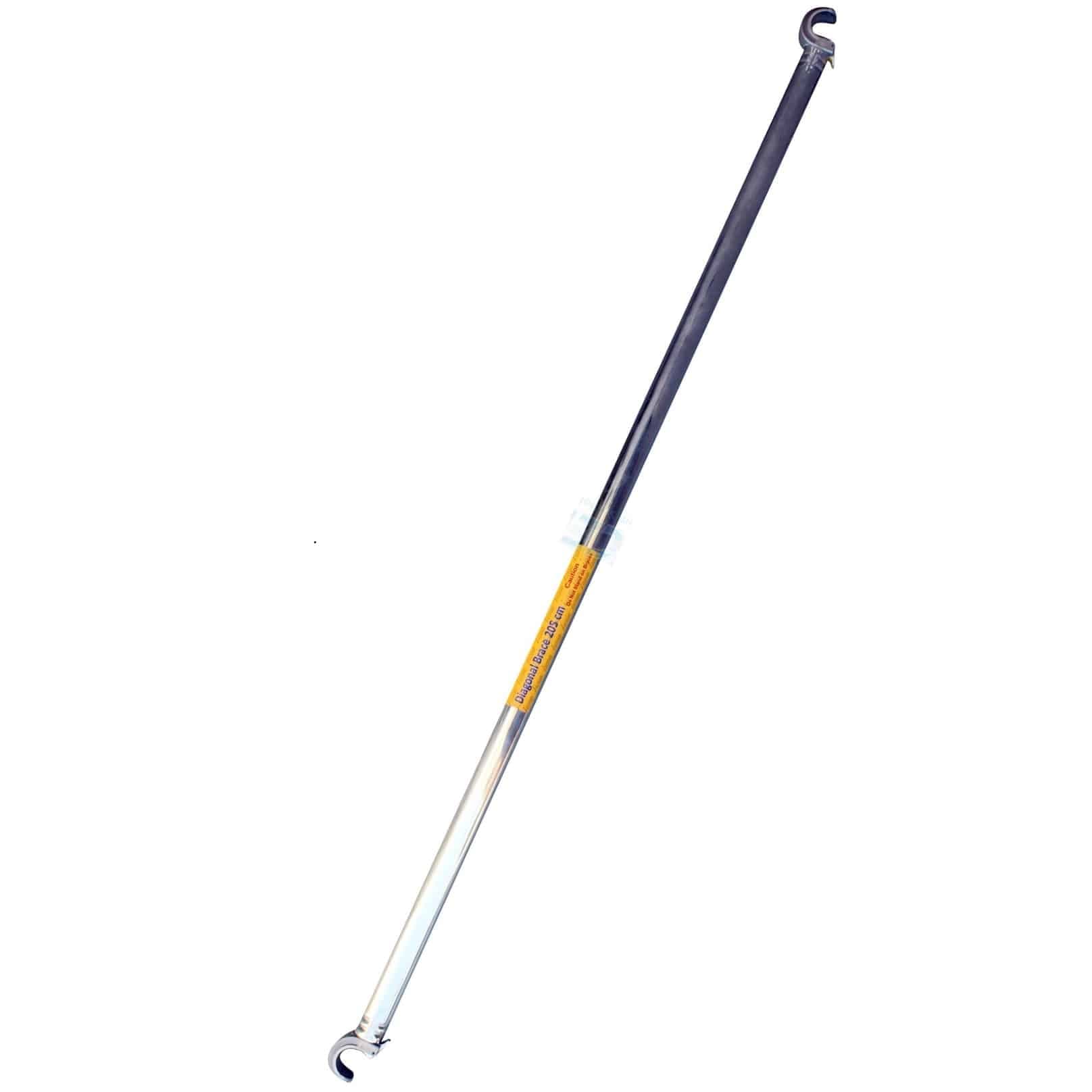 Diagonal Brace – Components supplier in UAE