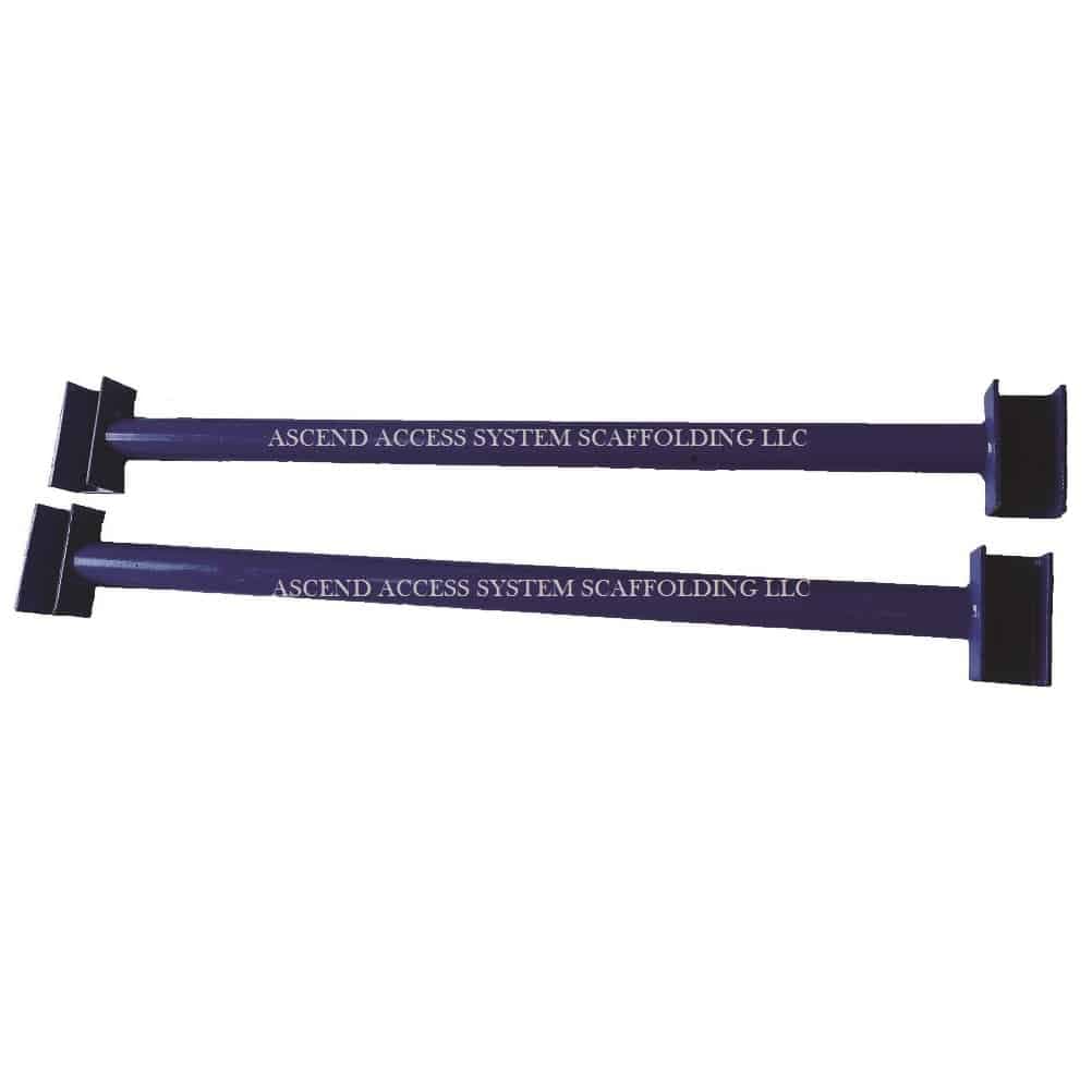 Intermediate Transoms – Cuplock System supplier in UAE