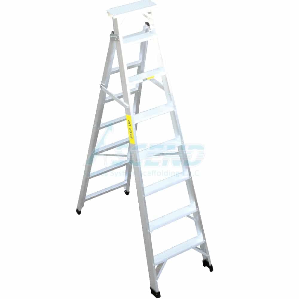 A Type Ladder (Double-Sided) – thumbnail 5