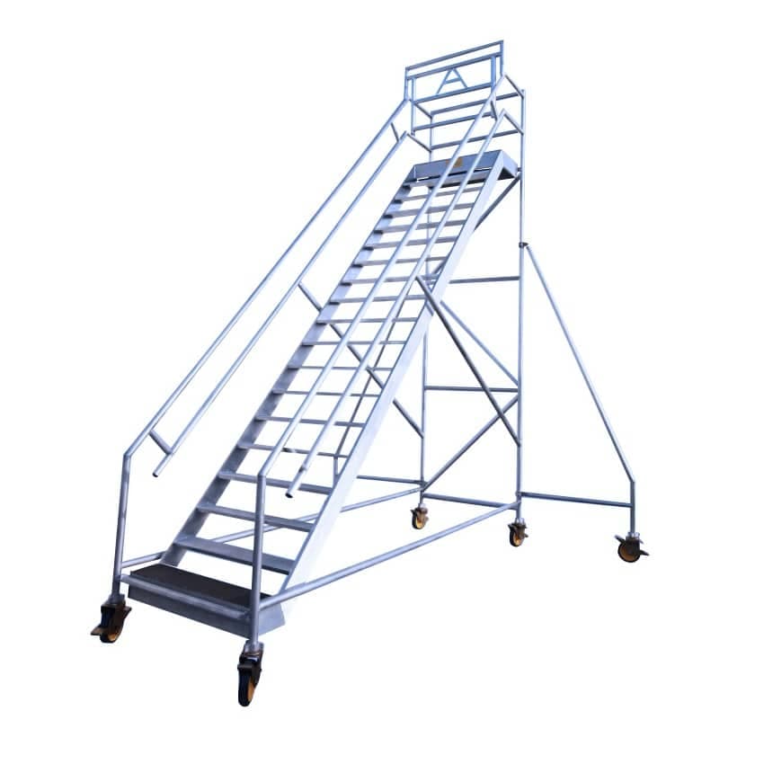 Warehouse Ladder – thumbnail 4