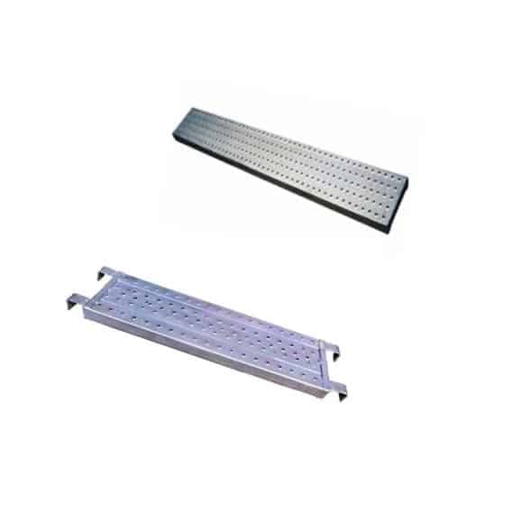 Steel Batten – Wood Steel Board supplier in UAE