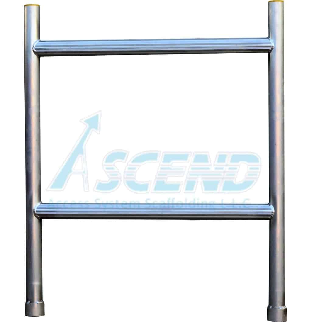 Guardrail – Components supplier in UAE