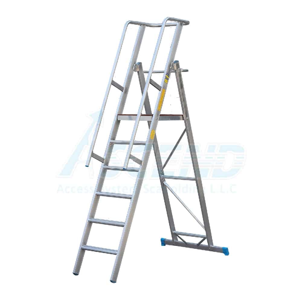 Heavy Duty A Ladder HD – thumbnail 6