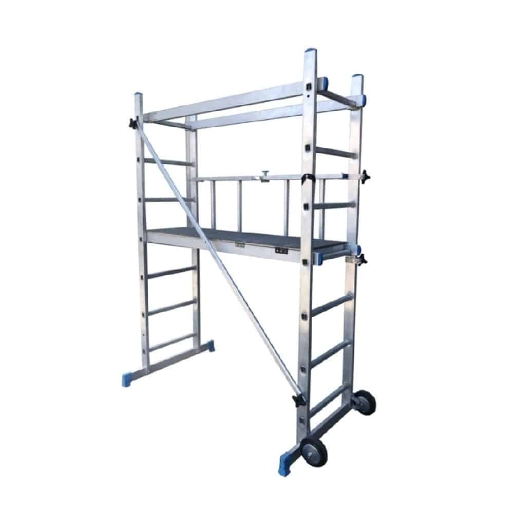 Foldy Tower – Platform 1.0 M – Ladder supplier in UAE