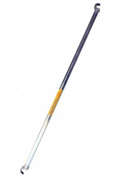 Advance Guardrail Double Width Platform 5.0 m – thumbnail 11