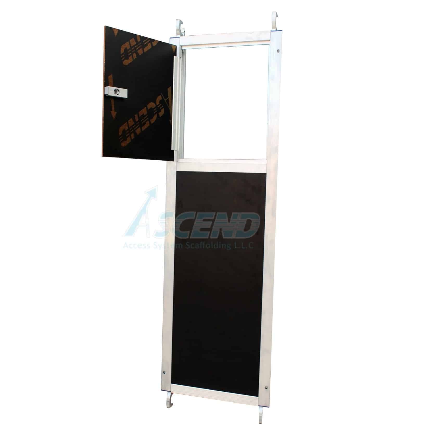 Trapdoor Platform – Components supplier in UAE