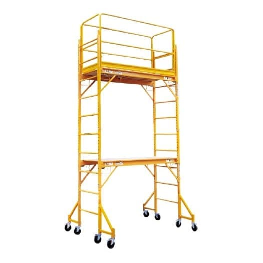 Steel Scaffold – thumbnail 5