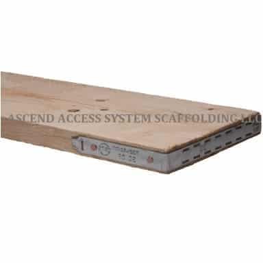 Scaffold Board – Wood Steel Board supplier in UAE