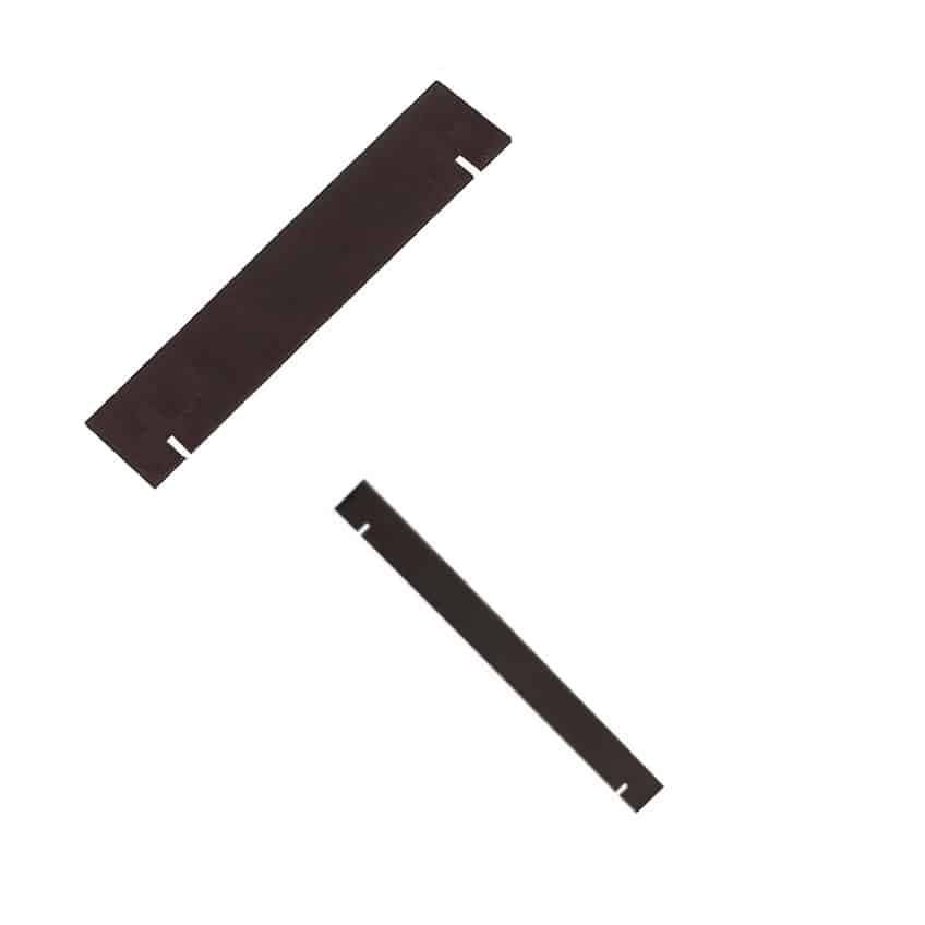 Wooden Toeboard – Components supplier in UAE