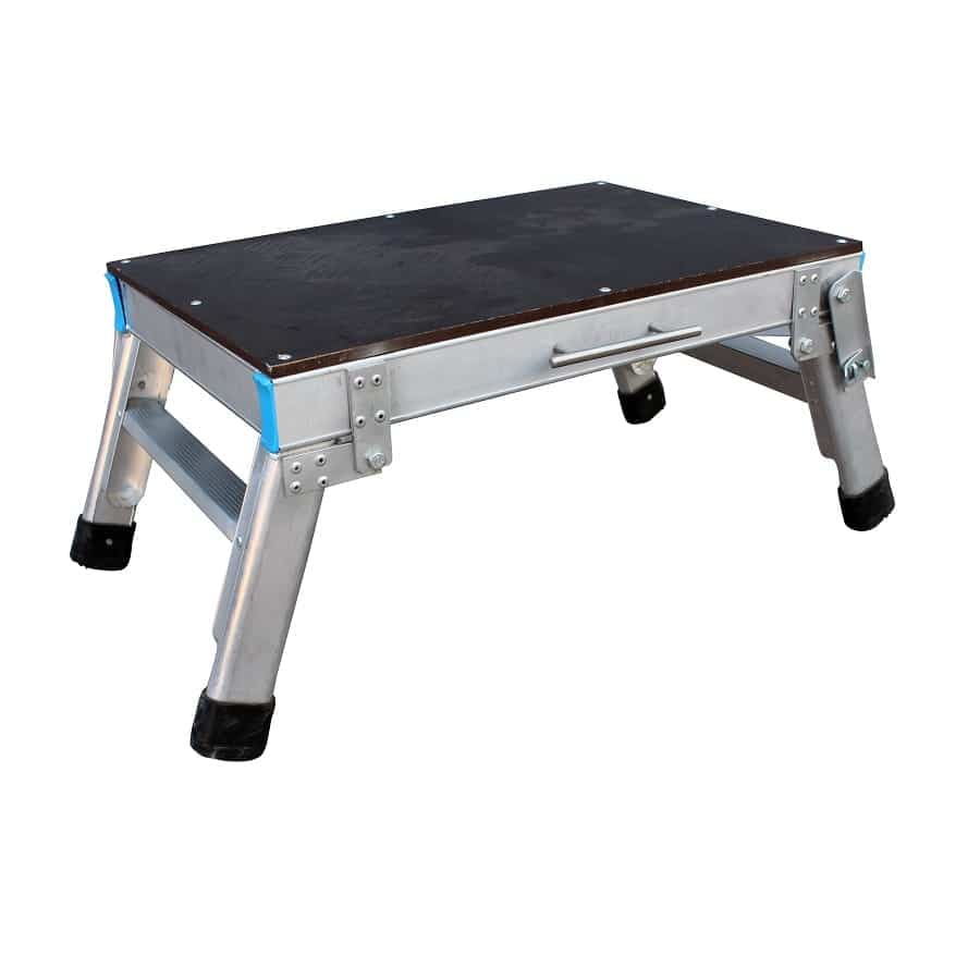 Step Wood (Heavy-Duty) – thumbnail 5