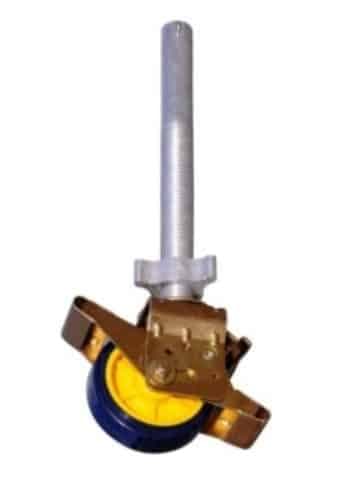 Advance Guardrail Double Width Platform 5.0 m – thumbnail 3