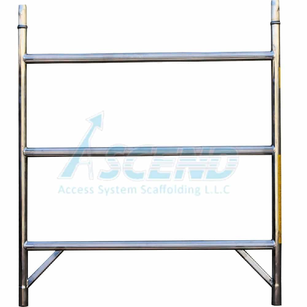 Advance Guardrail Double Width Platform 6.0 m – thumbnail 5