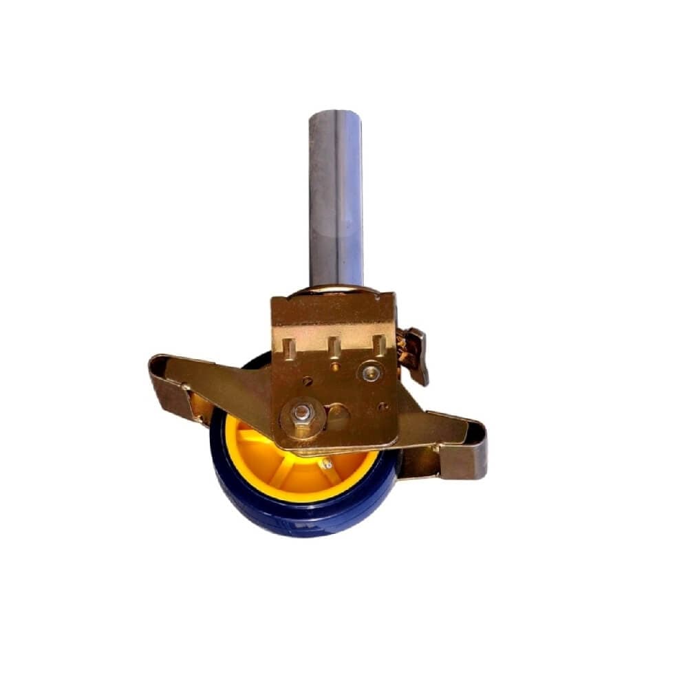 Foldable Podium – 145 cm x 75 cm – Platform 1.0 m – thumbnail 5